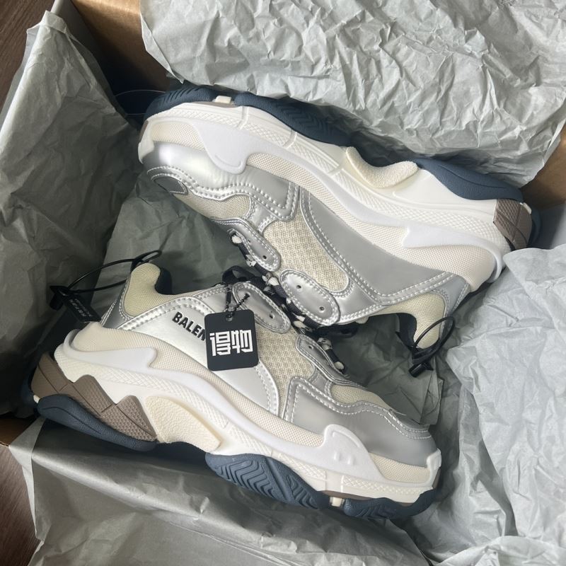 Balenciaga Triple S Series Shoes